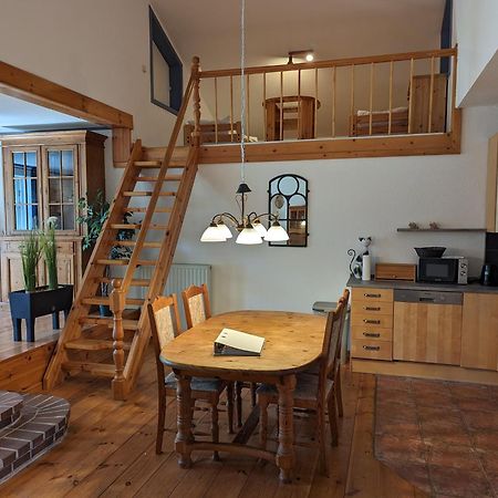 Landhaus Oldorf Rodenas Екстер'єр фото