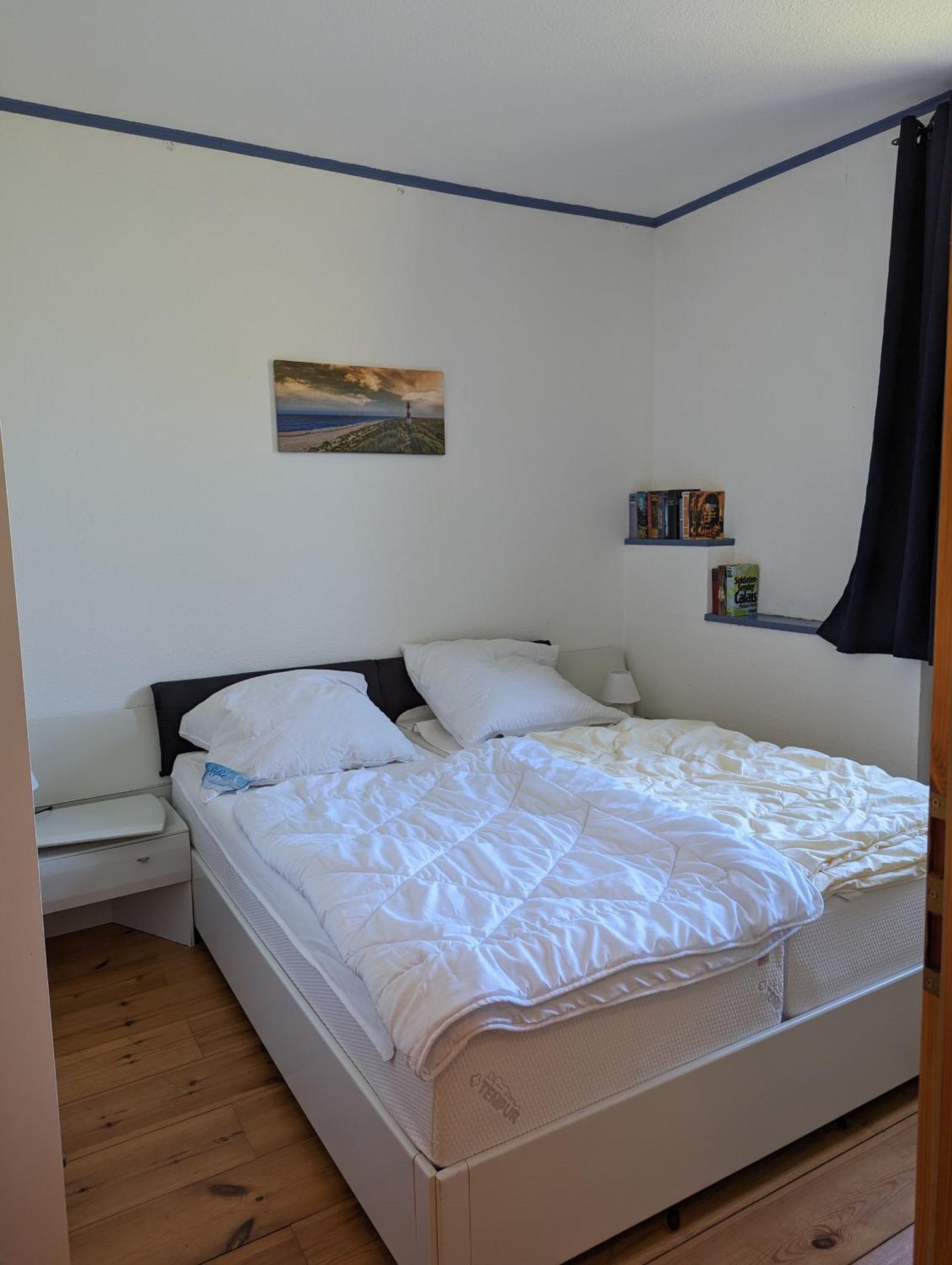 Landhaus Oldorf Rodenas Екстер'єр фото