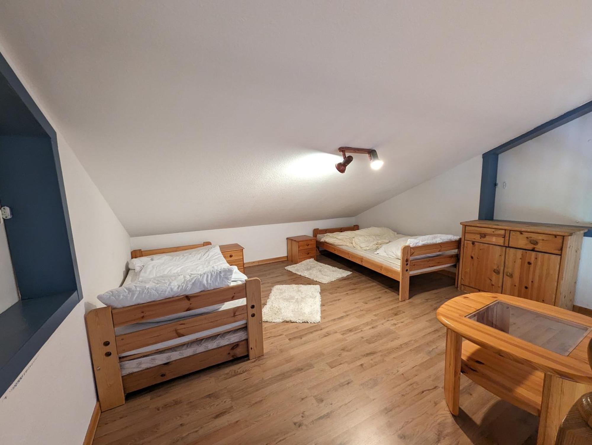 Landhaus Oldorf Rodenas Екстер'єр фото