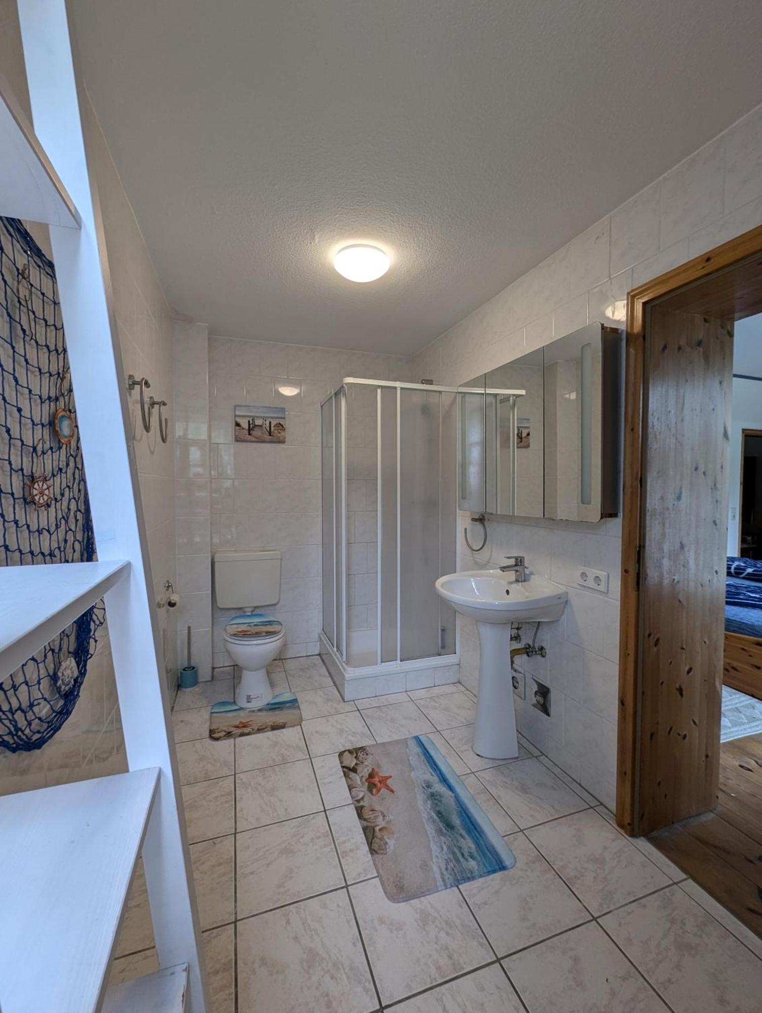 Landhaus Oldorf Rodenas Екстер'єр фото