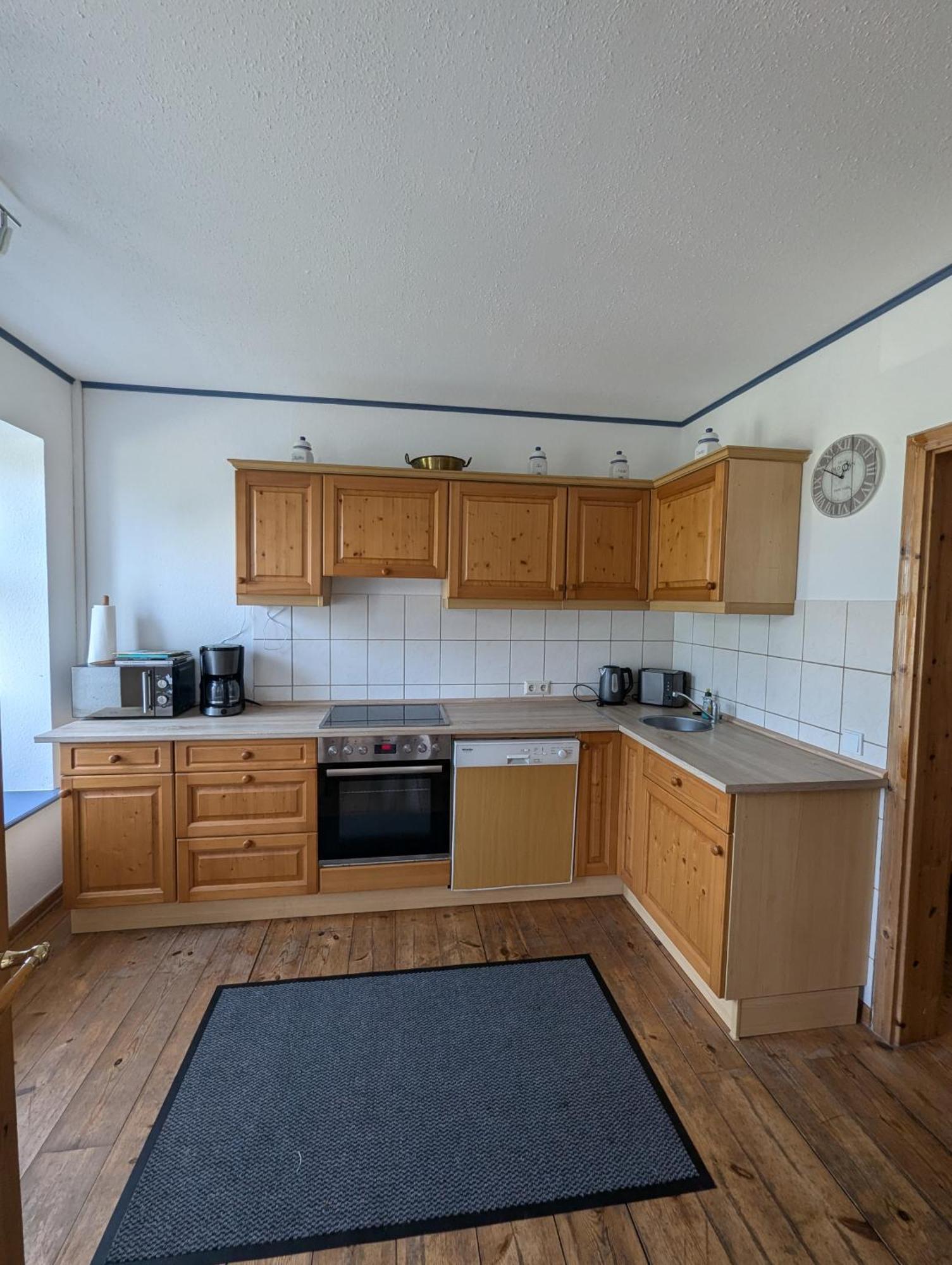 Landhaus Oldorf Rodenas Екстер'єр фото