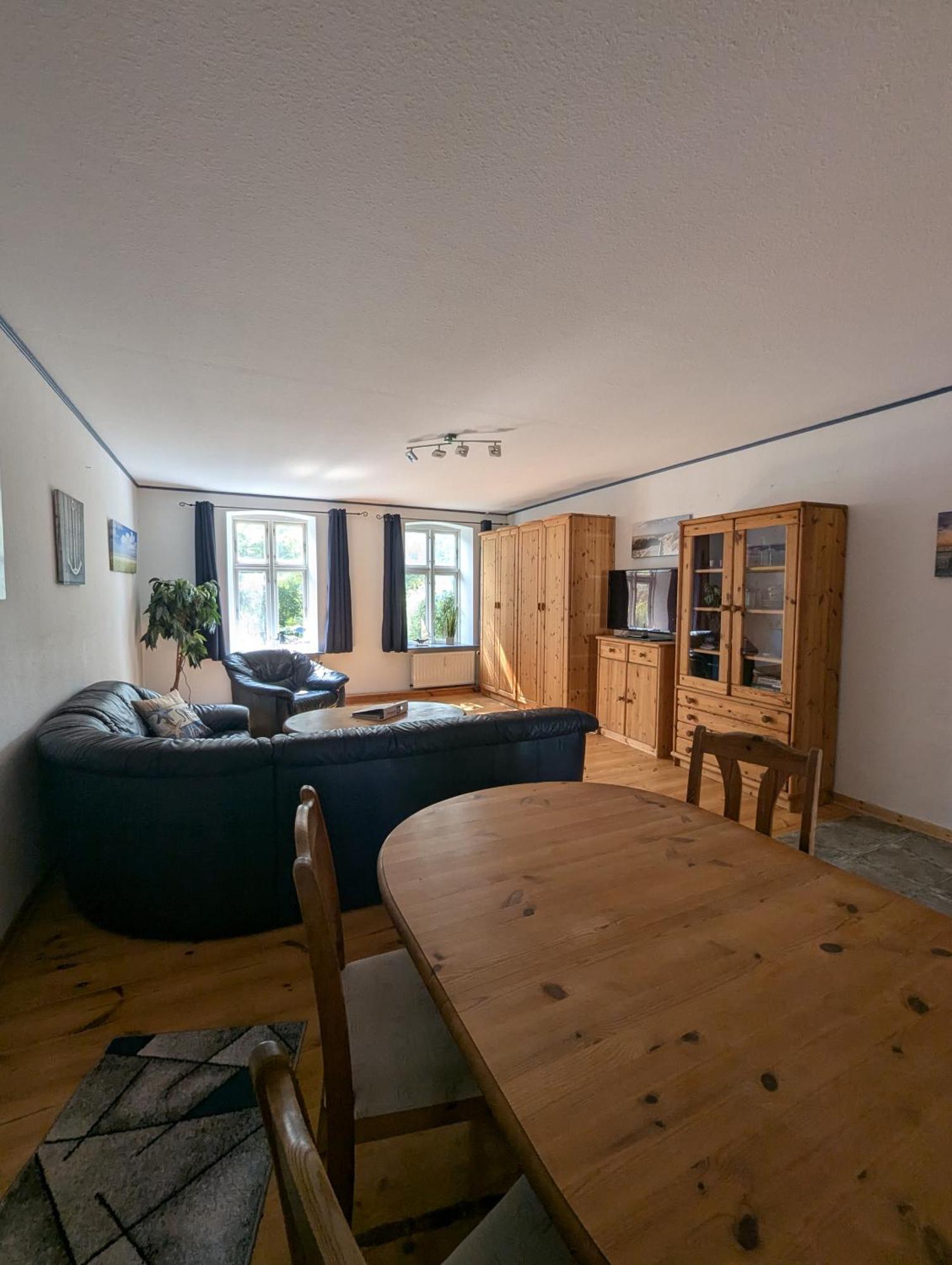 Landhaus Oldorf Rodenas Екстер'єр фото