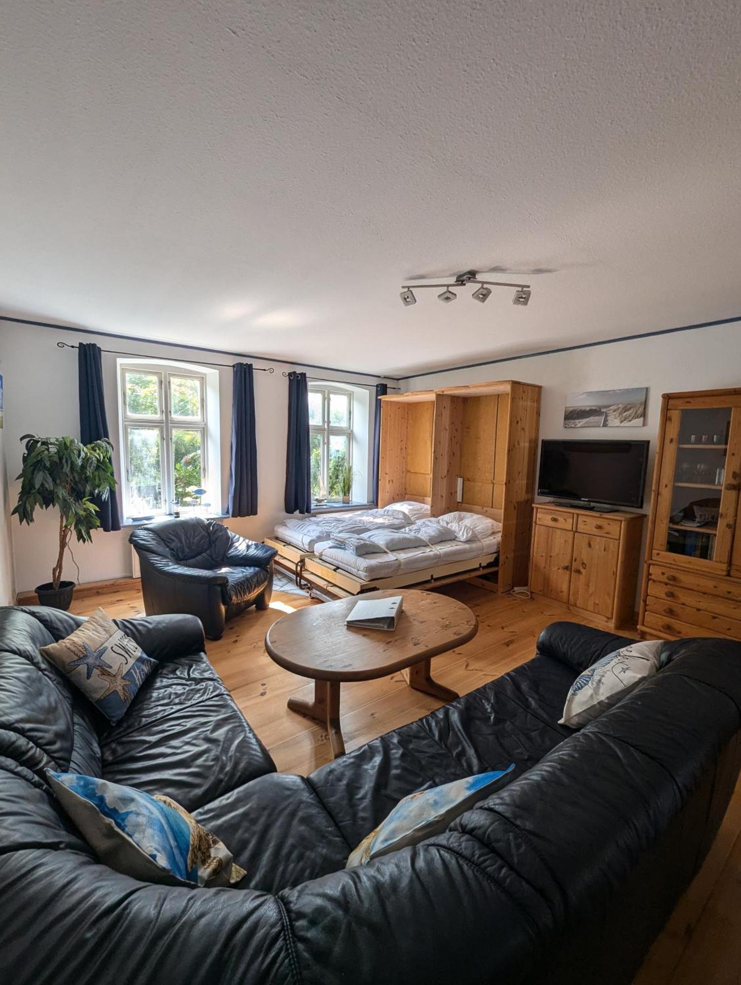 Landhaus Oldorf Rodenas Екстер'єр фото